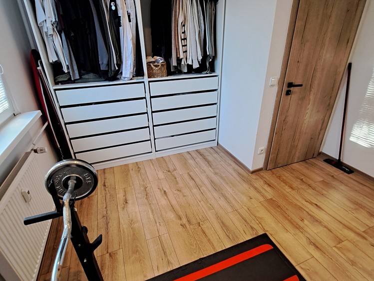 Pronájem bytu 3+1, 61 m² (9 z 20)