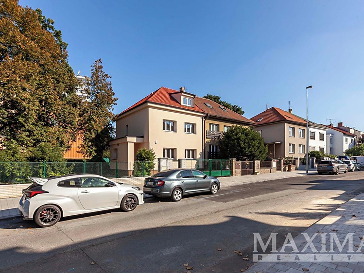 Будинок в оренду, 190 м² (24 з 29)