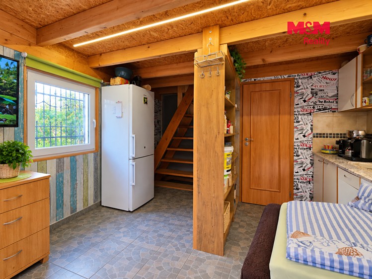 Будинок на продаж, 32 м² (5 з 12)