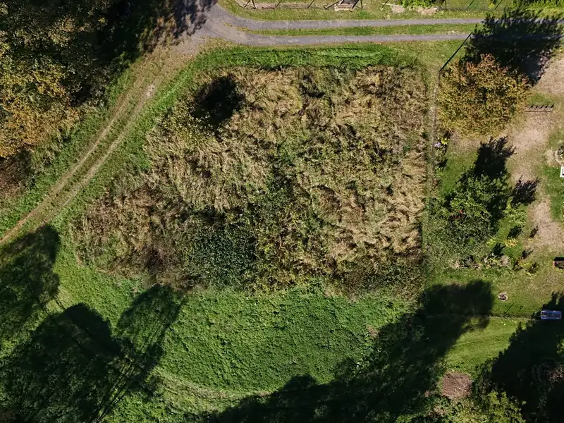 Prodej zahrady 842 m², Nové Heřminovy – náhled fotky 2