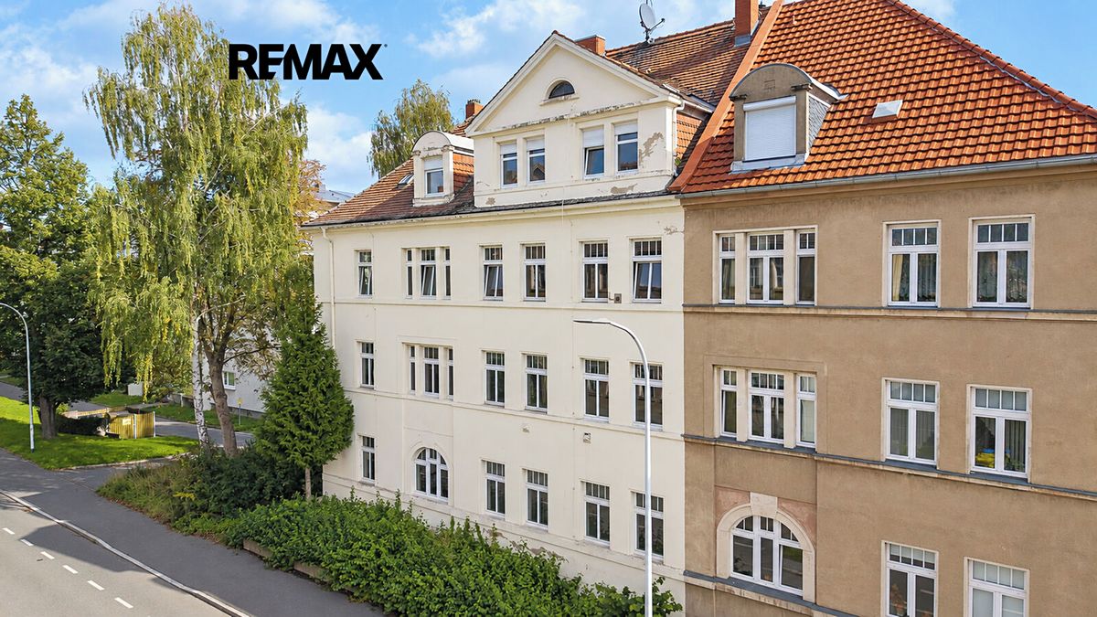 Prodej činžovního domu 800 m², Žitava – fotka 1 z 3