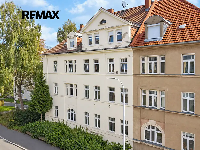 Prodej činžovního domu 800 m², Žitava – náhled fotky 1