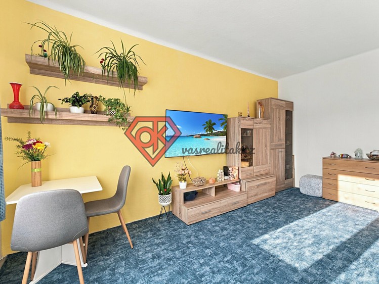 Wohnung 2+1 zum Kauf, 53 m² (7 von 15)