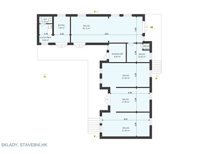Gewerbefläche zur Miete, 124 m² (3 von 11)