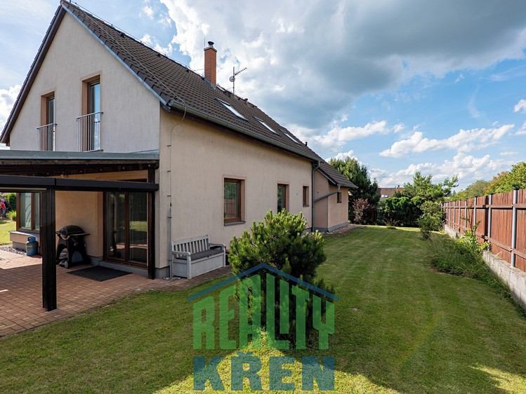 Prodej domu, 151 m² (1 z 27)