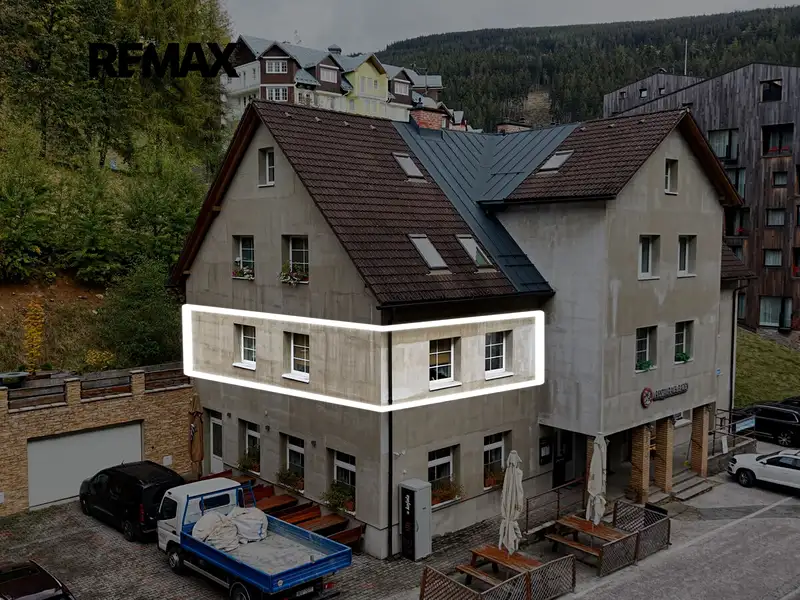Prodej bytu 3+kk 81 m², Pec pod Sněžkou – náhled fotky 2