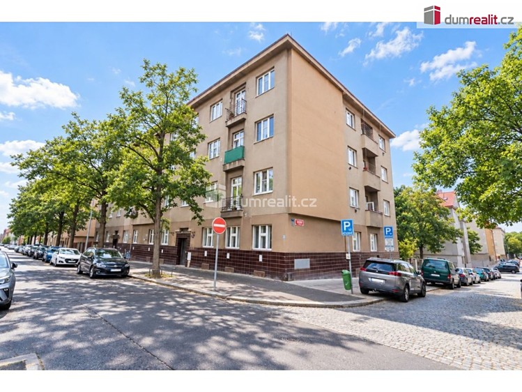 Pronájem bytu 2+kk, 50 m² (19 z 19)