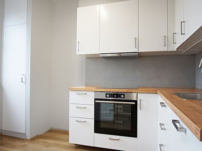 Wohnung 1+1 zur Miete, 33 m² (3 von 6)