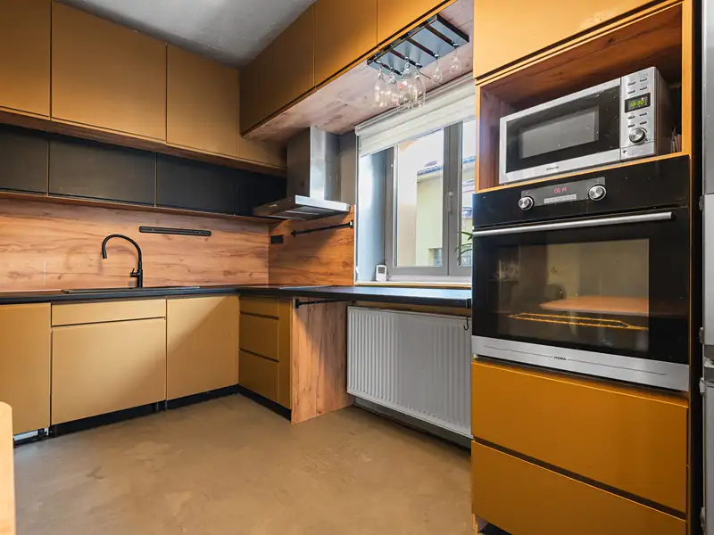 Prodej rodinného domu 93 m², pozemek 539 m², Červené Pečky – náhled fotky 2