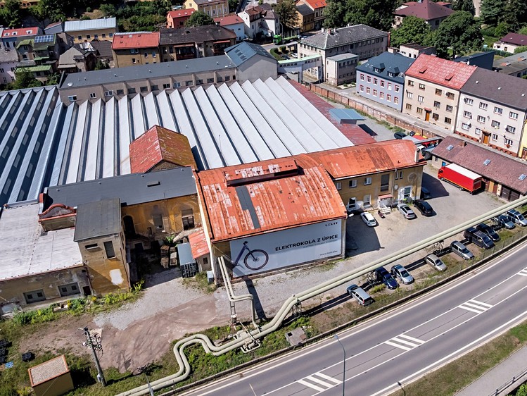 Комерційне приміщення на продаж, 8 703 м² (4 з 64)