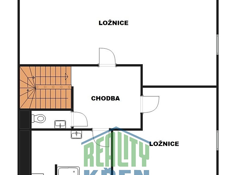 Prodej domu, 172 m² (24 z 31)