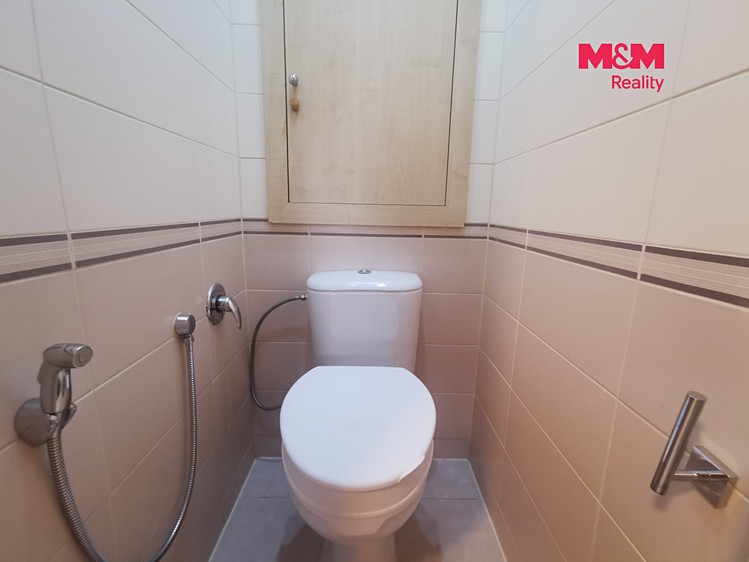 Wohnung 3+1 zum Kauf, 64 m² (14 von 18)