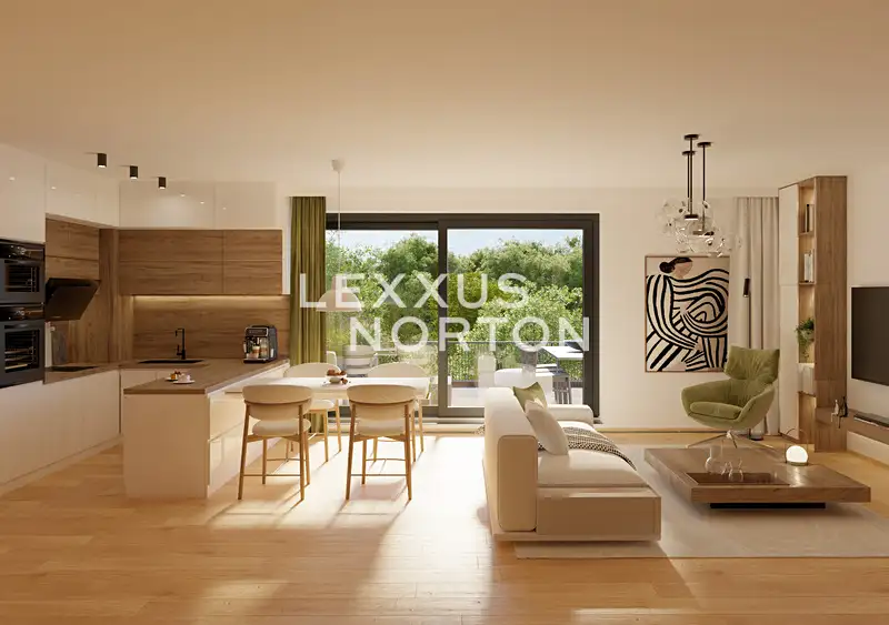 Prodej bytu 4+kk 109 m², Praha – náhled fotky 3
