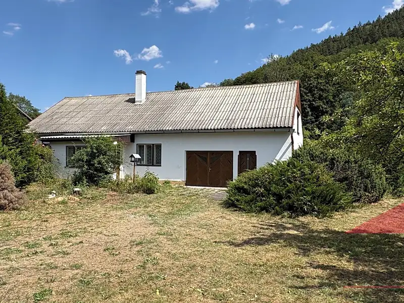 Prodej rodinného domu 95 m², pozemek 653 m², Rejštejn – náhled fotky 1