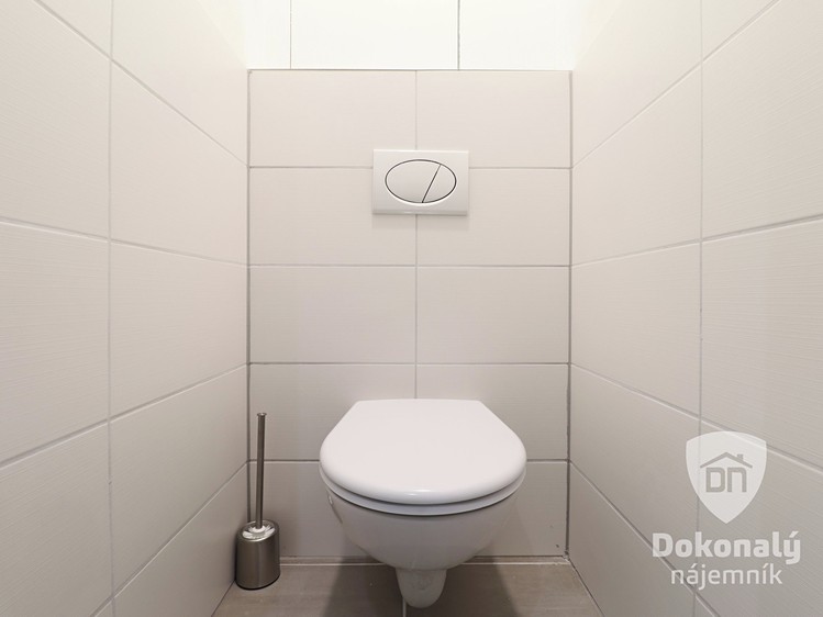 Wohnung 2+1 zur Miete, 52 m² (12 von 20)