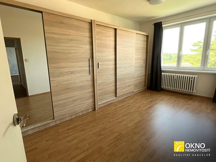 Wohnung 2+kk zur Miete, 54 m² (4 von 12)