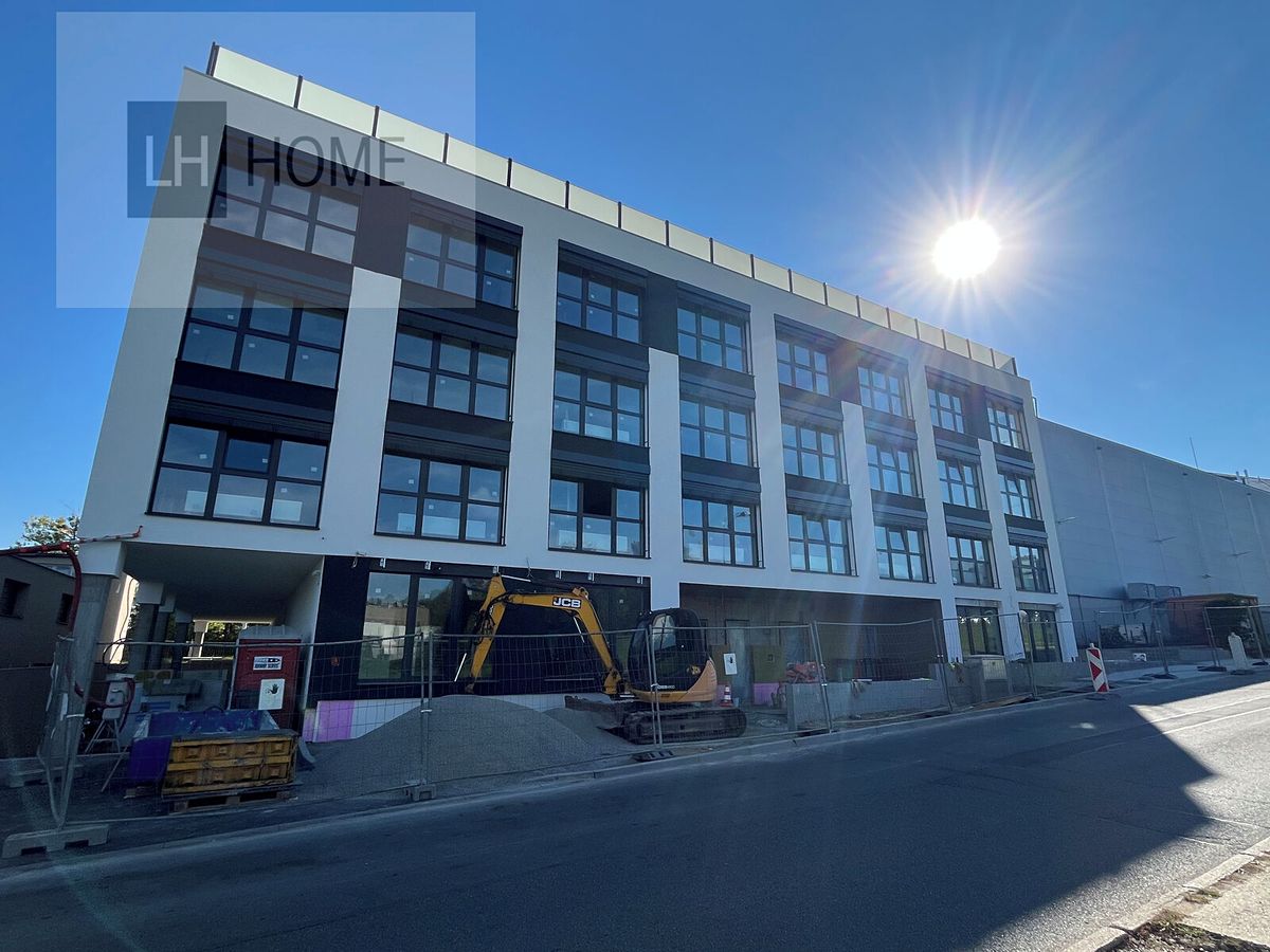 Prodej bytu 1+kk 35 m², Brno – fotka 1 z 3