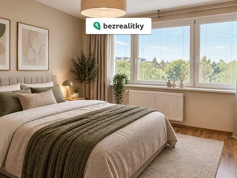 Prodej bytu 3+kk 67 m², Praha – náhled fotky 2