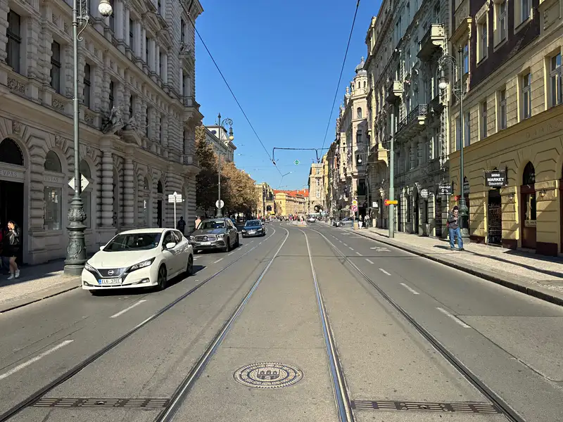 Pronájem restaurace 350 m², Praha – náhled fotky 2