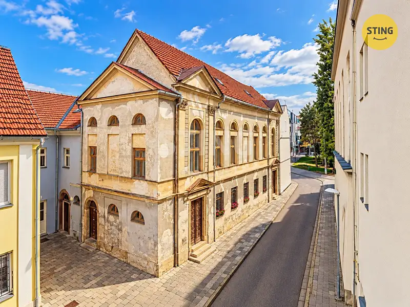 Prodej památky 200 m², pozemek 146 m², Prostějov – náhled fotky 2
