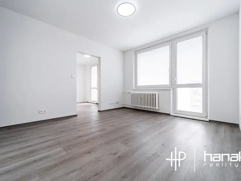 Pronájem bytu 1+1 44 m², Olomouc – náhled fotky 2