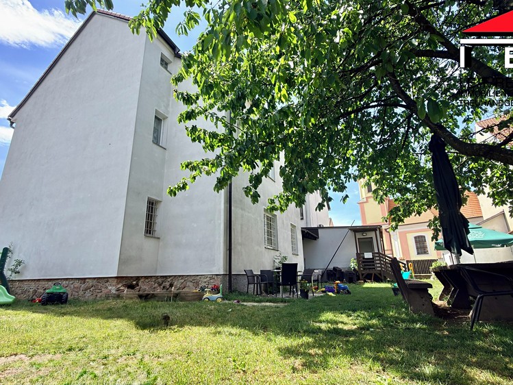 Prodej komerčního prostoru, 303 m² (10 z 15)