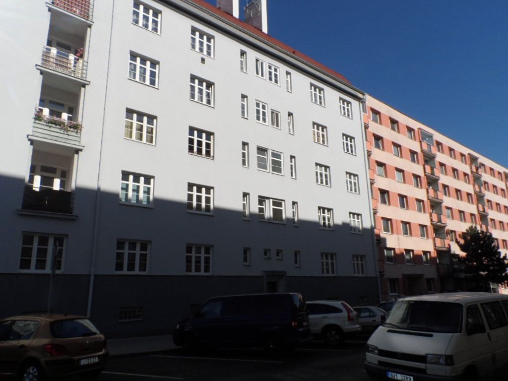 Prodej bytu 1+1 46 m², Teplice – fotka 1 z 3