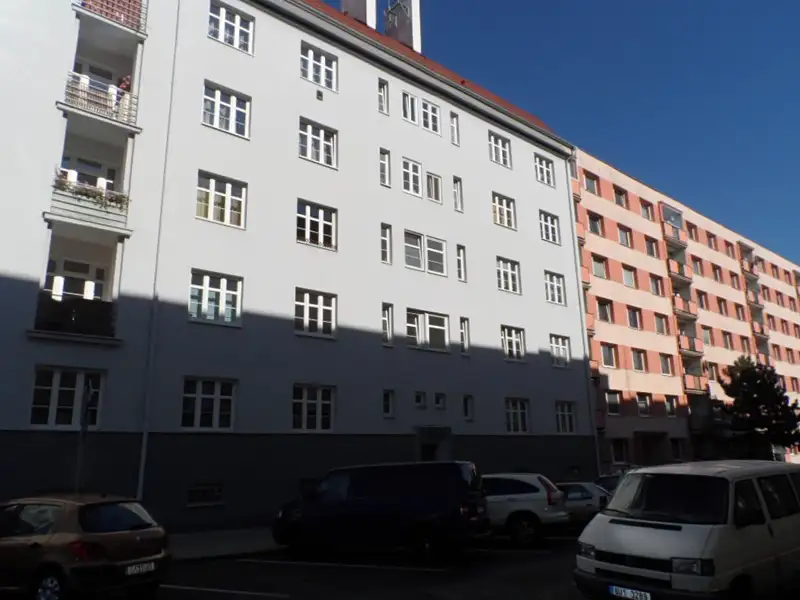 Prodej bytu 1+1 46 m², Teplice – náhled fotky 1