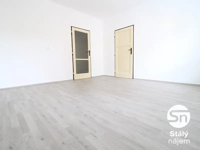 Pronájem bytu 2+1 50 m², Praha – náhled fotky 1