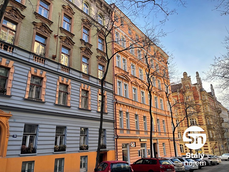 Wohnung 1+kk zur Miete, 41 m² (9 von 10)