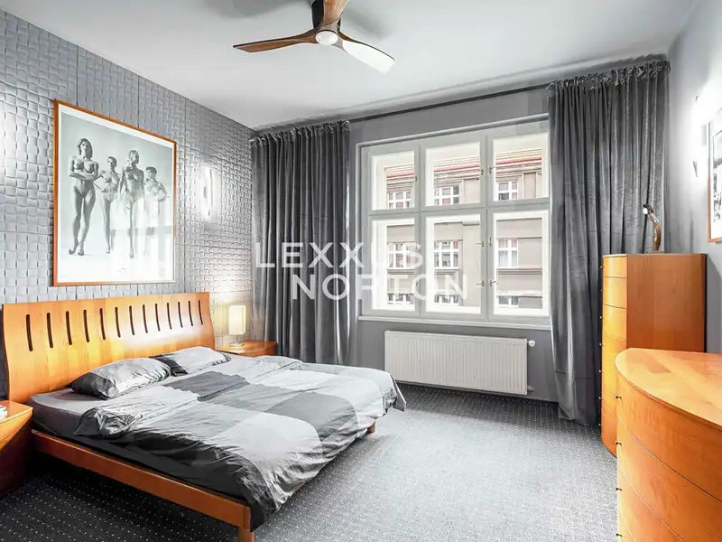 Prodej bytu 3+kk 91 m², Praha – náhled fotky 2