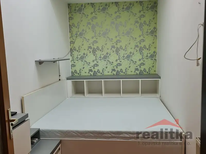 Pronájem bytu 2+1 50 m², Opava – náhled fotky 3