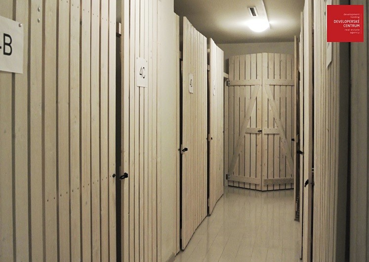 Квартира 2+kk в оренду, 51 м² (14 з 14)
