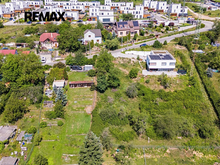 Prodej pozemku, 1 258 m² (5 z 8)