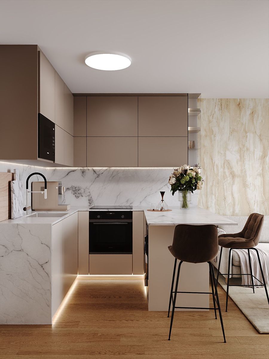 Prodej bytu 1+kk 24 m², Brno – fotka 1 z 3