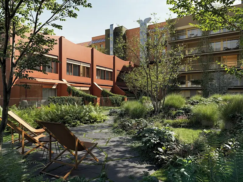 Prodej bytu 2+kk 52 m², Praha – náhled fotky 3
