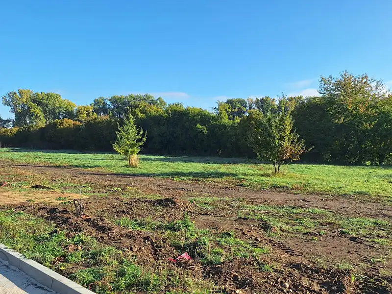 Prodej stavebního pozemku 656 m², Vrdy – náhled fotky 2