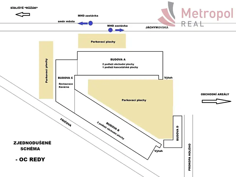 Pronájem výrobní haly, prostoru 5000 m², Karlovy Vary – náhled fotky 3