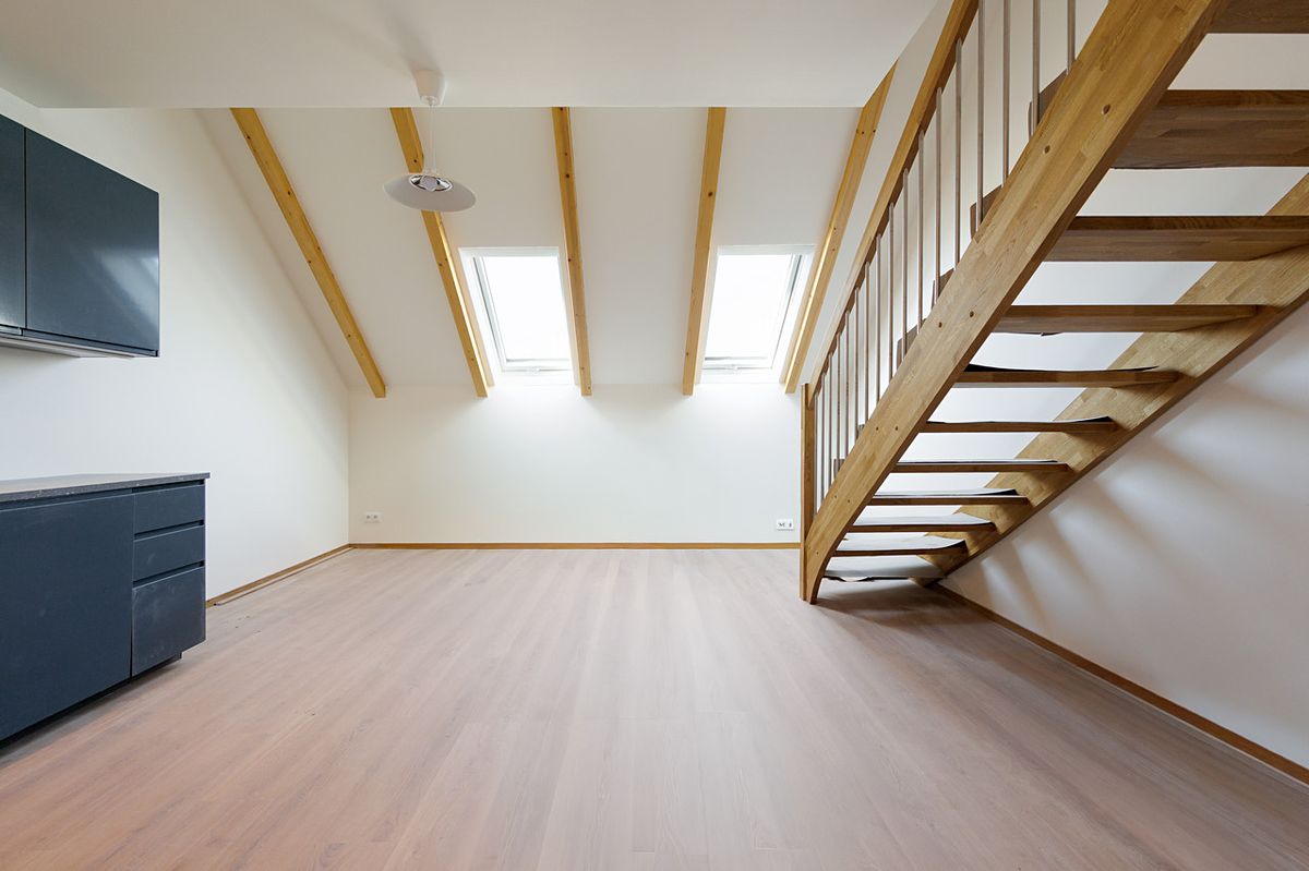 Pronájem bytu 2+kk 74 m², Praha – fotka 1 z 3