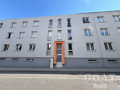 Prodej bytu 1+kk 44 m²