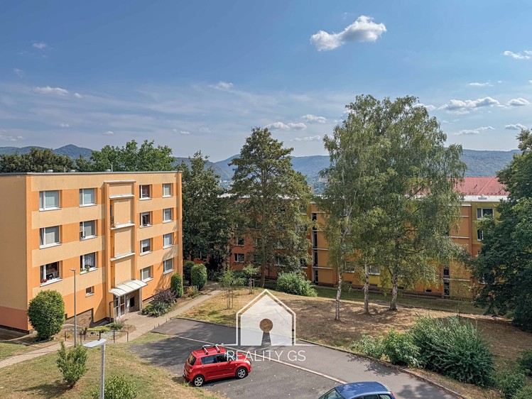Квартира 3+1 на продаж, 66 м² (22 з 25)