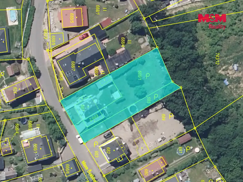Prodej rodinného domu 150 m², pozemek 1178 m², Jablonec nad Nisou – náhled fotky 2
