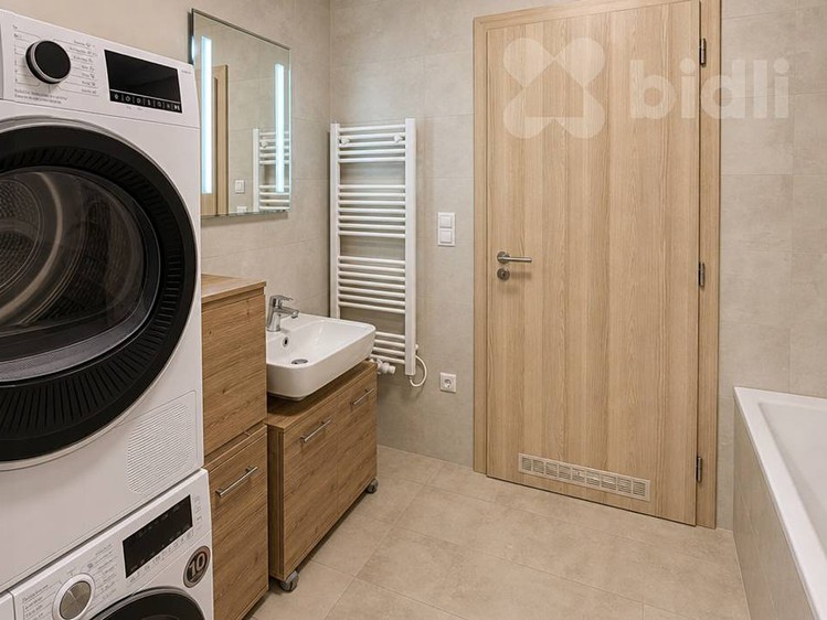 Pronájem bytu 3+kk, 57 m² (11 z 19)