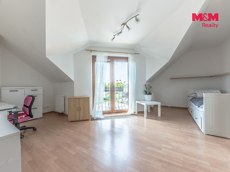 Prodej domu, 225 m² (5 z 27)