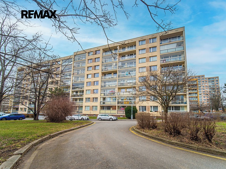 Wohnung 2+kk zur Miete, 46 m² (17 von 17)