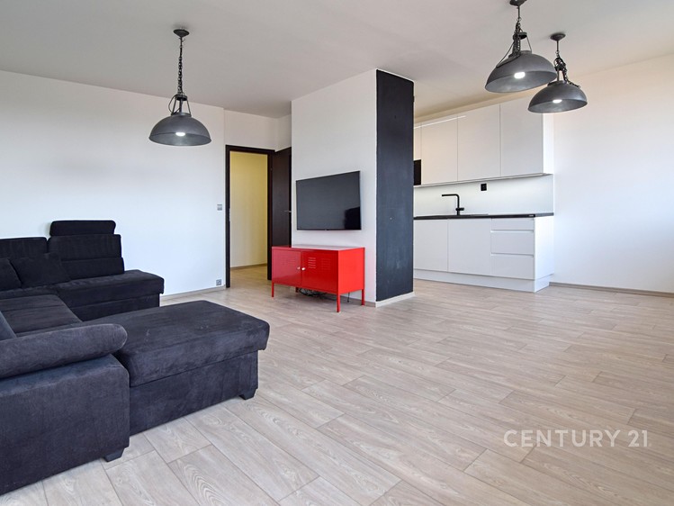 Wohnung 3+kk zur Miete, 74 m² (1 von 12)