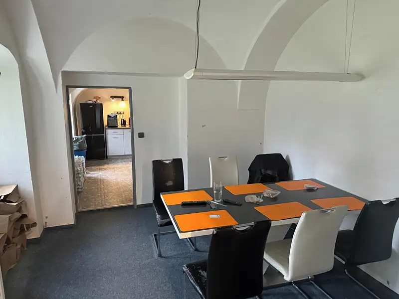 Pronájem kanceláře 70 m², Praha – náhled fotky 2