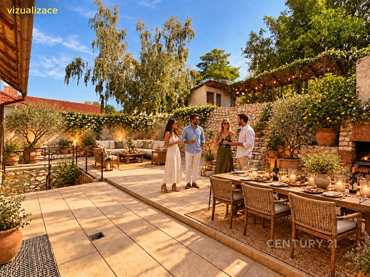 Prodej domu, 210 m² (4 z 33)