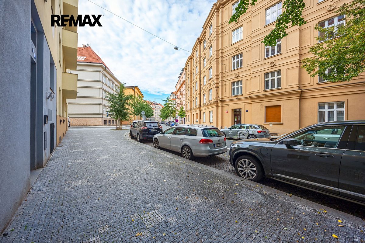 Prodej bytu 2+1 92 m²