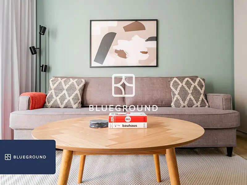 Pronájem bytu 3+1 63 m², Praha – náhled fotky 3